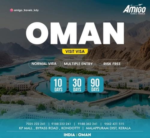 Amigo Tours & Travels