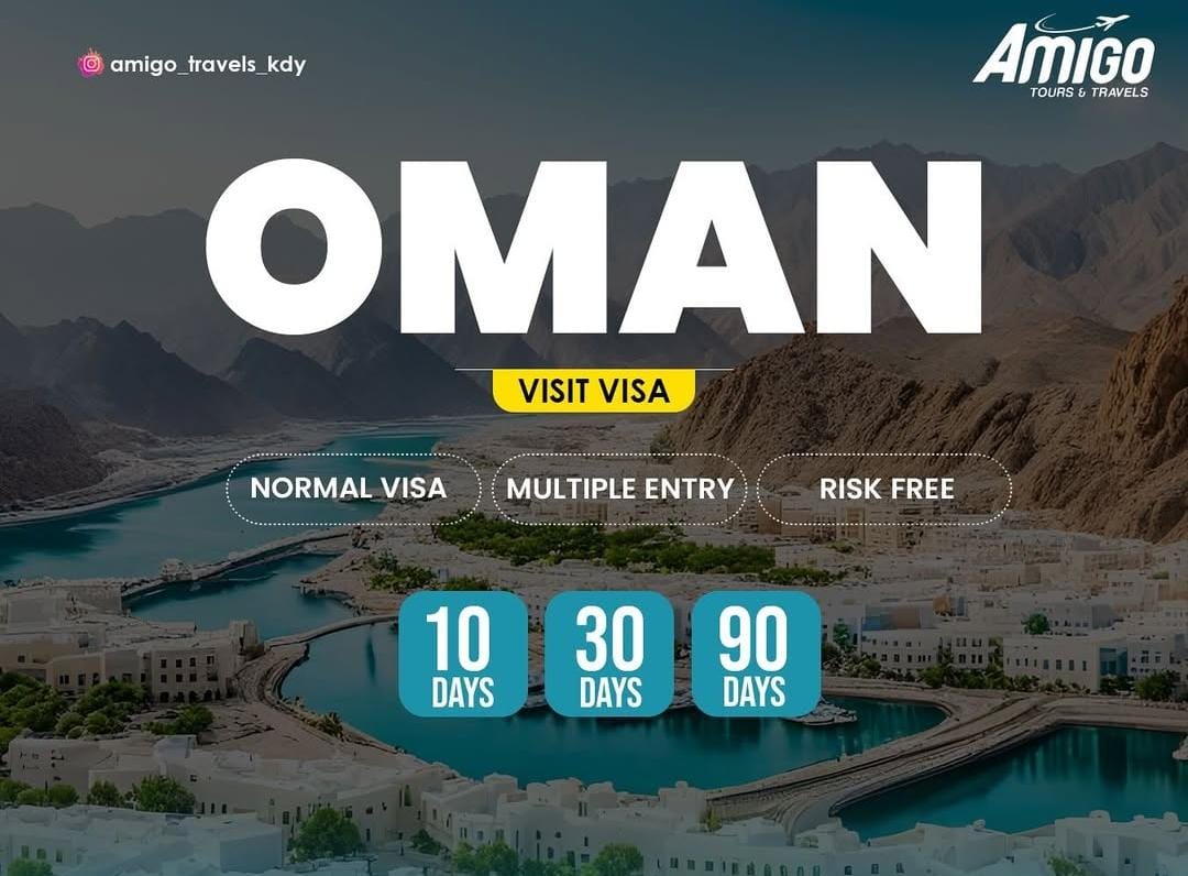 Amigo Tours & Travels