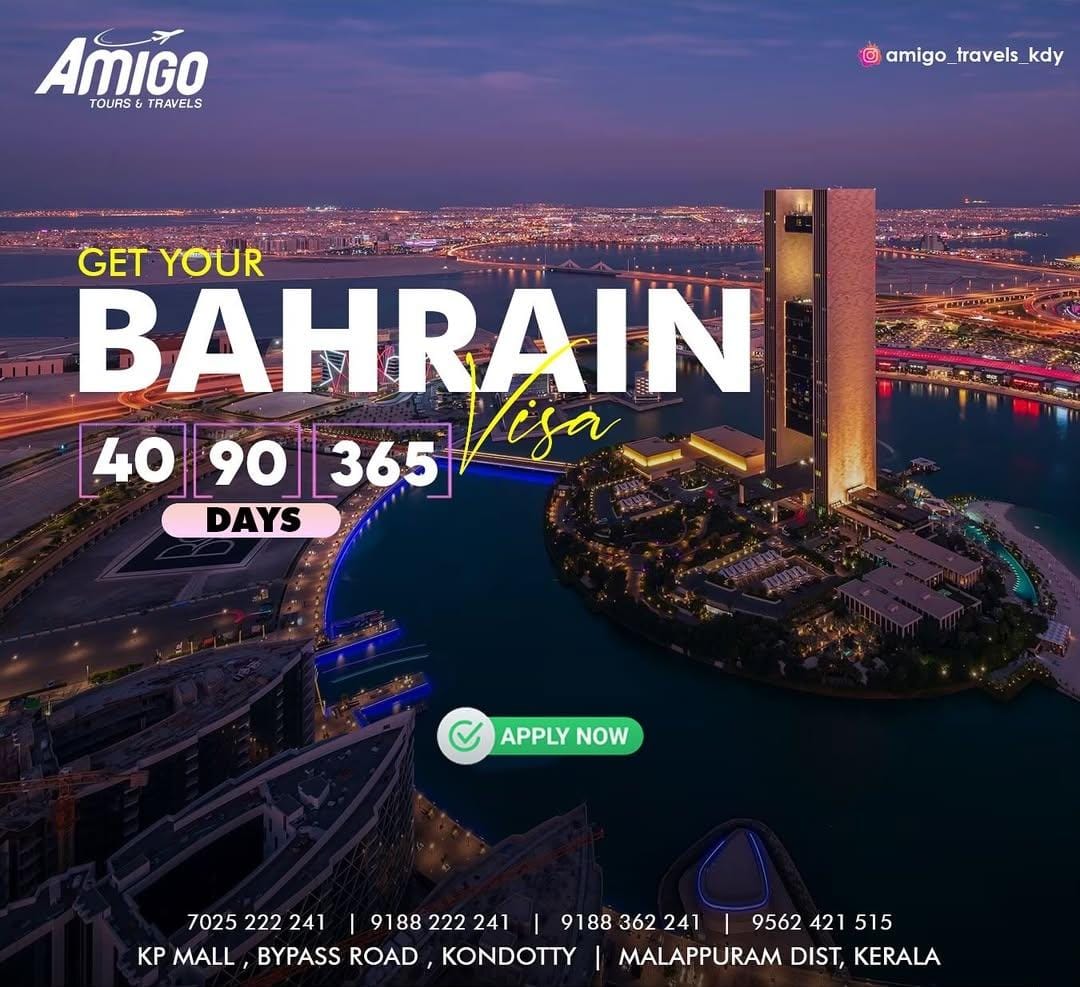 Amigo Tours & Travels